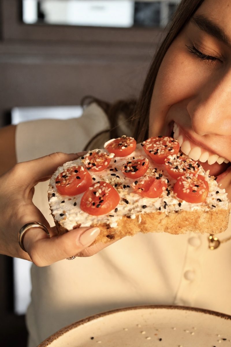 Alimentación saludable